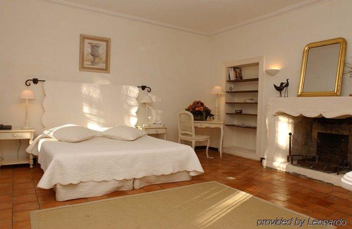 Hotel Moulin D'Aure Graveson Zimmer foto